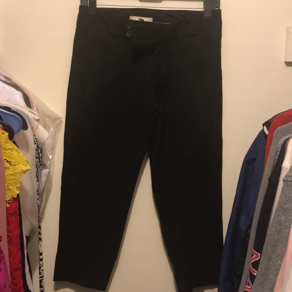 Pants